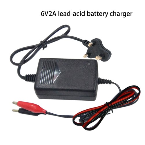 Volt sealed lead acid - 6v,