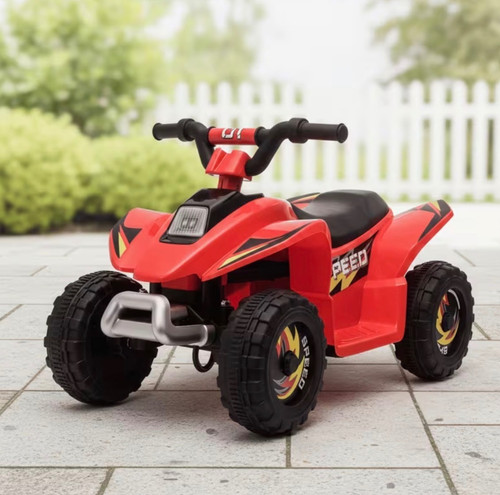 Kids electric ride - 6v,