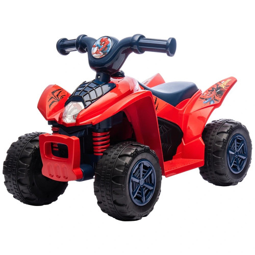 Spider man electric ride - spider,