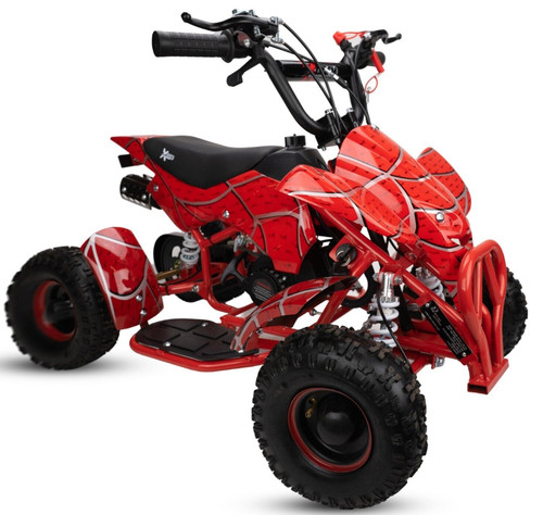 50cc petrol kids - kids, mini