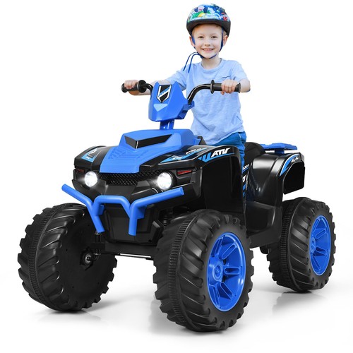 Electric kids quad - bike, 12v