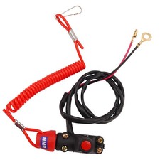 Not From Dead Man Switch With