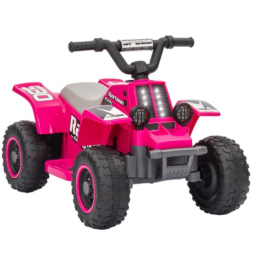 Aiyaplay electric kids quad - aiyaplay,