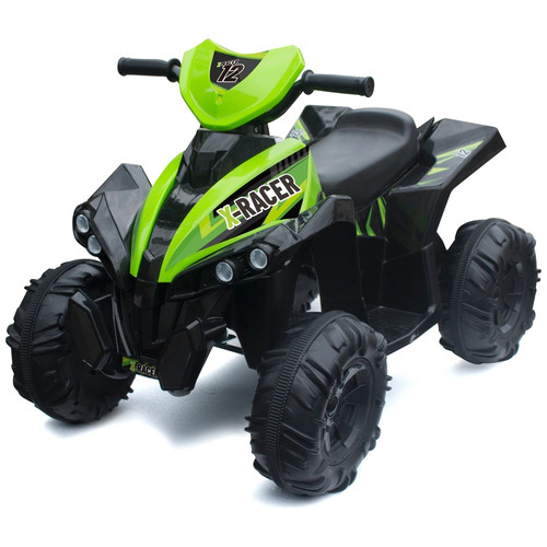 Kids electric ride quad - kids,