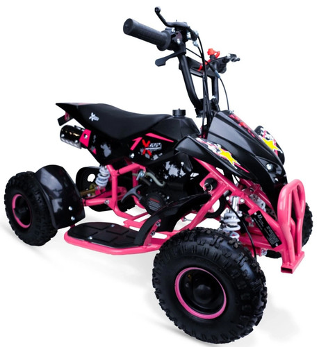 50cc kids mini atv - 50cc, quad