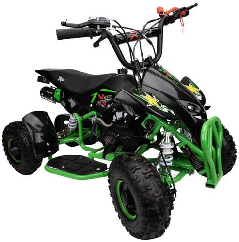 50cc petrol kids - petrol,