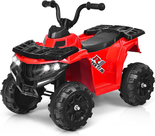 Kids electric atv - 6v, ride-on