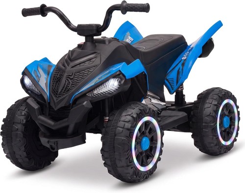 Kids electric atv 12v 5ah - kids, 4.5ah
