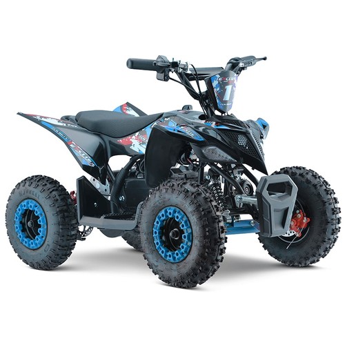 Excite 1000w premium blue - blue, kids