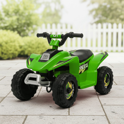 Kids electric ride atv - 6v,