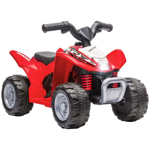 Honda licensed kids - kids, electric