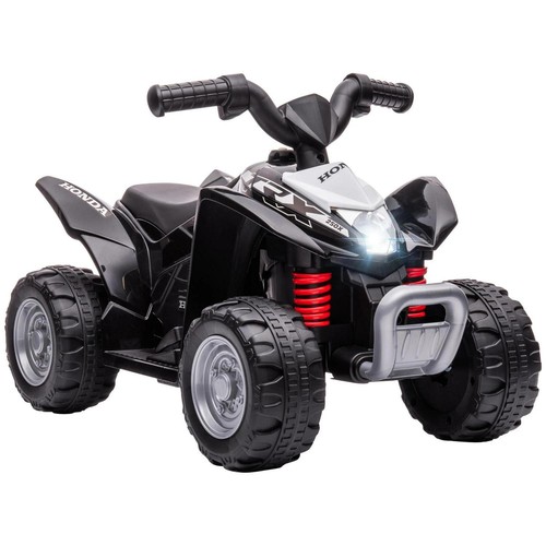 Aiyaplay honda licensed kids - aiyaplay,