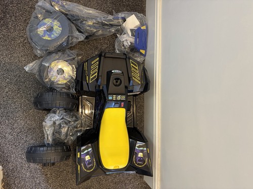 Batman move electric mini - electric,