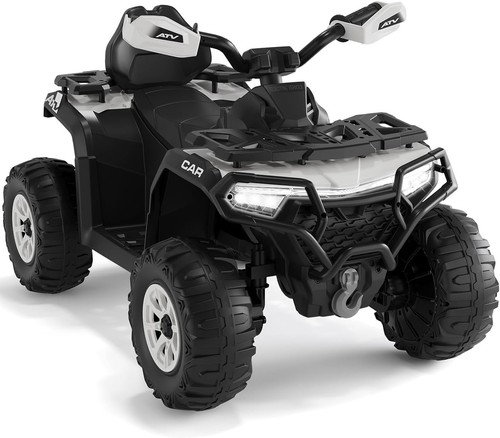 Kids quad bike - bike, ride