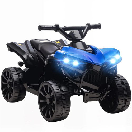 Kids electric quad - electric, bike