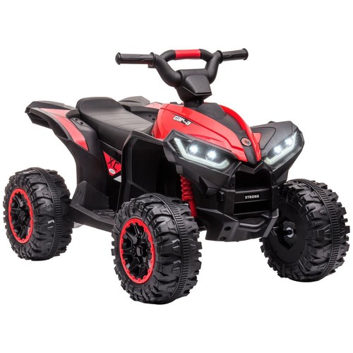 Homcom 12v electric quad bikes - homcom,