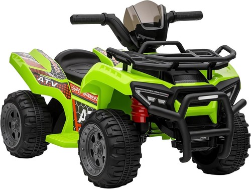Kids electric quad bike - quad,