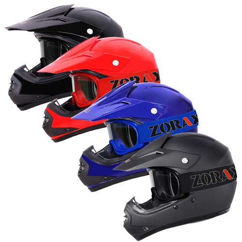 Zorax zor x15 child kids - zorax,