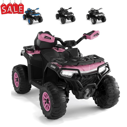 Kids quad bike - quad,
