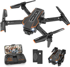 Drone with Camera HD 720P for