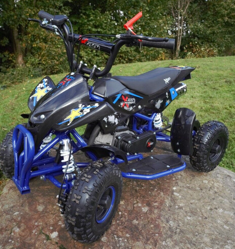 50cc petrol kids mini quad - mini,