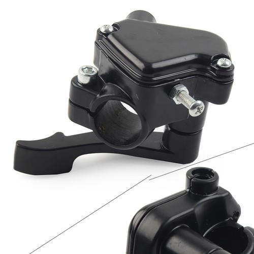 Thumb throttle accelerator - thumb,