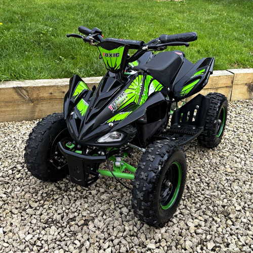 Kids electric quad - kids, ⚡️