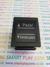Spare Parts Pedal / Remote